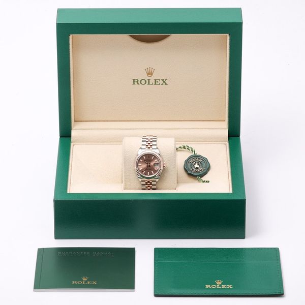 Rolex Datejust Lady 28 279171